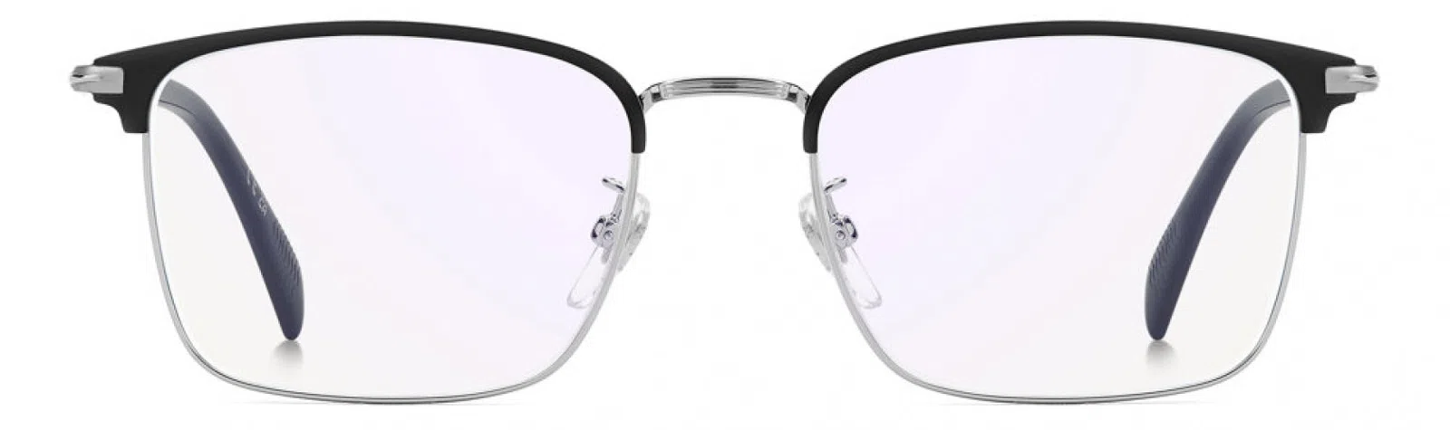 David Beckham DB1201 Eyeglasses - view 2